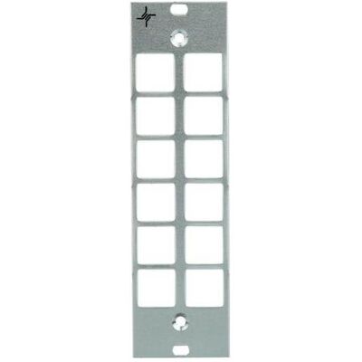 Telegärtner H02024A8334 - Aluminium - Aluminium - konventionell - 2 g - 1 Stück(, Server Zubehör, Grau Telegärtner H02024A8334 - Aluminium - Aluminium - konventionell - 2 g - 1 Stück(, Server Zubehör, Grau