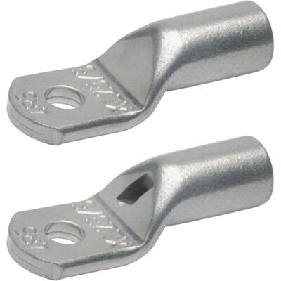 Klauke, Kabelverbindung, Rohrkabelschuh 300qmm 13R/12 o.S. Klauke, Kabelverbindung, Rohrkabelschuh 300qmm 13R/12 o.S.