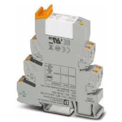Phoenix Contact Relaismodul 24V SPDT - Relaismodul Phoenix Contact Relaismodul 24V SPDT - Relaismodul