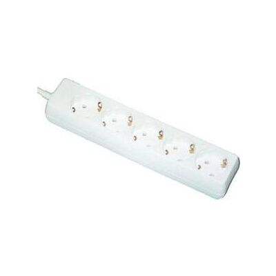 Aeno, Verlängerungskabel, Pagarinatajs Pagarinatajs a/z 3x1.0mm KF-B-05P3X1.0/1.5M (1.50 m, CEE 7/4) Aeno, Verlängerungskabel, Pagarinatajs Pagarinatajs a/z 3x1.0mm KF-B-05P3X1.0/1.5M (1.50 m, CEE 7/4)