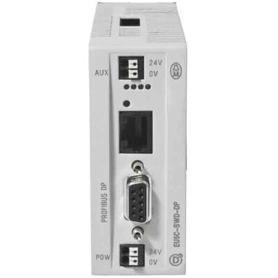 Eaton SmartWire-DT zu Profibus-DP Gateway, Automatisierung Eaton SmartWire-DT zu Profibus-DP Gateway, Automatisierung