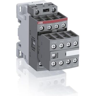 ABB NF51/11-14, Relais ABB NF51/11-14, Relais