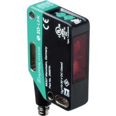 Pepperl & Fuchs, Zubehör Elektroinstallation, PEPPERL+FUCHS OMT550-R201-IEP-IO-V Pepperl & Fuchs, Zubehör Elektroinstallation, PEPPERL+FUCHS OMT550-R201-IEP-IO-V