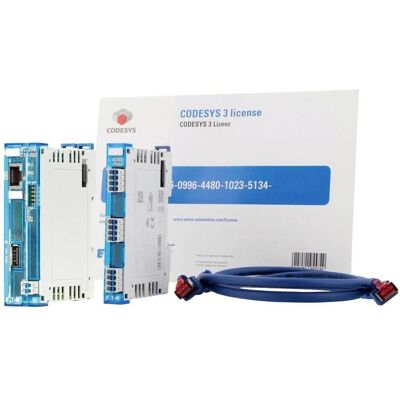 Eaton - XC104 - XN322-8DIO - Starter-Set Eaton - XC104 - XN322-8DIO - Starter-Set
