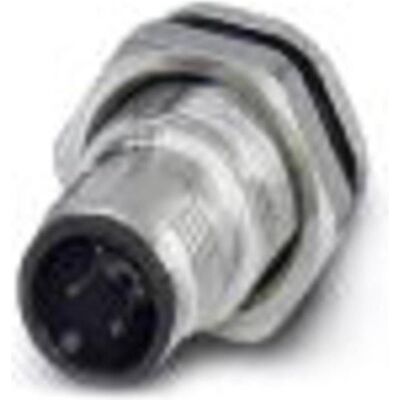 Phoenix Contact 1419742 Sensor-/Aktor-Einbausteckverbinder M12 Polzahl: 4 20 St., Elektronikkabel + Stecker Phoenix Contact 1419742 Sensor-/Aktor-Einbausteckverbinder M12 Polzahl: 4 20 St., Elektronikkabel + Stecker