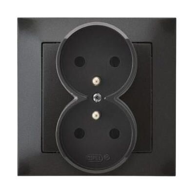 Ospel, Steckdose, GP-2YZ/50 Ospel, Steckdose, GP-2YZ/50