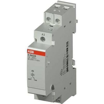 ABB E294/230 Zentrale Ein-Aus 230 V - Elektronikzubehör ABB E294/230 Zentrale Ein-Aus 230 V - Elektronikzubehör
