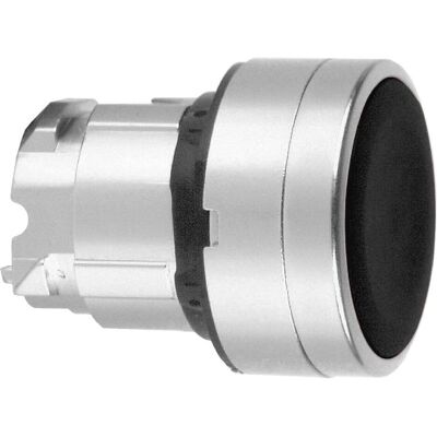 Schneider Electric ZB4, Schwarz, IK06, Klasse I, 34 mm, 54 mm, 1 Stück(e), Schalter + Taster, Schwarz Schneider Electric ZB4, Schwarz, IK06, Klasse I, 34 mm, 54 mm, 1 Stück(e), Schalter + Taster, Schwarz