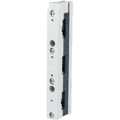 Eaton BBS-3/FL Isolator für Flachschienen - IEC 60mm System, 3 Pole, 630A Eaton BBS-3/FL Isolator für Flachschienen - IEC 60mm System, 3 Pole, 630A
