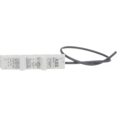 ABB, Zubehör Steuerungstechnik, Smissline Universaladapter für L1-L2-L3 2CCA180559R0001 ABB, Zubehör Steuerungstechnik, Smissline Universaladapter für L1-L2-L3 2CCA180559R0001