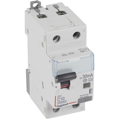 Legrand 411294 FI-Schutzschalter - Schutzschalter Legrand 411294 FI-Schutzschalter - Schutzschalter