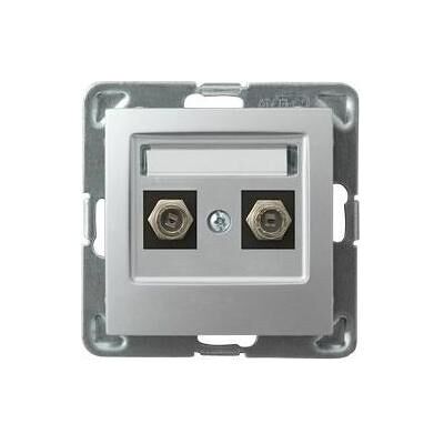 Ospel, Steckdose, GPA-2YF/m/18 Ospel, Steckdose, GPA-2YF/m/18