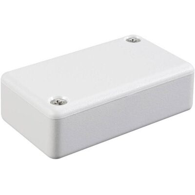 Hammond Electronics 1551JGY 1551JGY Euro-Gehäuse 60 x 35 x 15 ABS Lichtgrau (RAL 7035) 1 St. (Gehäuse), Elektronikzubehör + Gehäuse, Grau Hammond Electronics 1551JGY 1551JGY Euro-Gehäuse 60 x 35 x 15 ABS Lichtgrau (RAL 7035) 1 St. (Gehäuse), Elektronikzubehör + Gehäuse, Grau