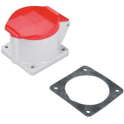 Hager, Steckdose, ECEE325 Hager, Steckdose, ECEE325