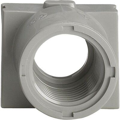 Merten M20x1.5 Schalter/Steckdosen Zubehör - 10 Stück Merten M20x1.5 Schalter/Steckdosen Zubehör - 10 Stück