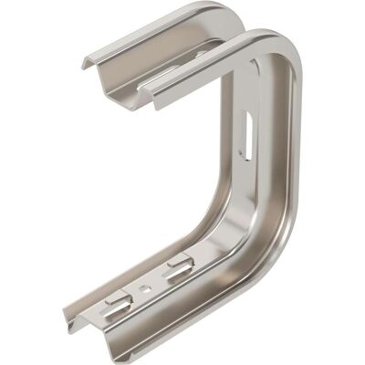 OBO - TPDG 145 A2 - B145mm - Edelstahl - Bracket OBO - TPDG 145 A2 - B145mm - Edelstahl - Bracket