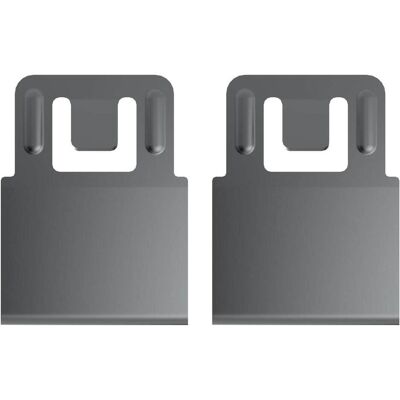 Merten, Zubehör Schalterprogramm, Demontageschutz KNX Tastsensor Pro und MEG6270-0000 Merten, Zubehör Schalterprogramm, Demontageschutz KNX Tastsensor Pro und MEG6270-0000