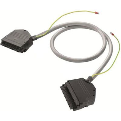 Weidmüller C300-32B-320B-2S-M50-05 - API Kabel Weidmüller C300-32B-320B-2S-M50-05 - API Kabel