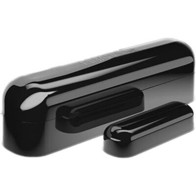 Fibaro FIBEFGDW-002-3 - Tür-/Fenstersensor 2, schwarz, Automatisierung Fibaro FIBEFGDW-002-3 - Tür-/Fenstersensor 2, schwarz, Automatisierung