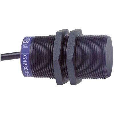 TE Sensors Induktiver Näherungsschalter (Schalter), Elektronikmodul TE Sensors Induktiver Näherungsschalter (Schalter), Elektronikmodul