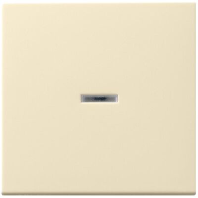 Gira Wippe Tast-Kontroll System 55 Cremeweiss 091401, Schalter + Taster, Weiss Gira Wippe Tast-Kontroll System 55 Cremeweiss 091401, Schalter + Taster, Weiss