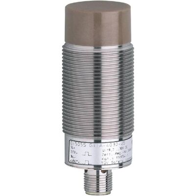 IFM GI506S, Elektronikmodul IFM GI506S, Elektronikmodul