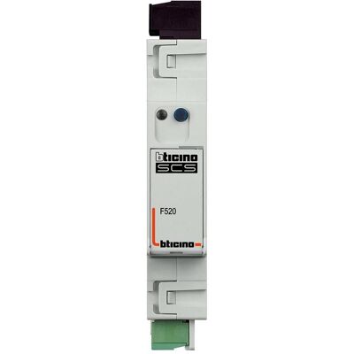 Legrand, Zubehör Schalterprogramm, F520 Legrand, Zubehör Schalterprogramm, F520