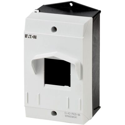 Eaton, Zubehör Antriebstechnik, Isolierstoffgehäuse, CI-PKZ0, H x B x T 32359 Eaton, Zubehör Antriebstechnik, Isolierstoffgehäuse, CI-PKZ0, H x B x T 32359