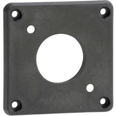 ABB, Systemstromversorgung, OHZX6 Montagekit schwarz für 1SCA022559R5670 ABB, Systemstromversorgung, OHZX6 Montagekit schwarz für 1SCA022559R5670