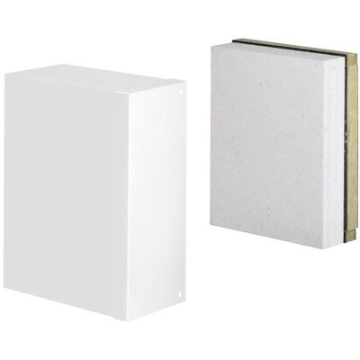Hager, Leitungsführung Zubehör, L69639016 Endstück 100x160mm verk.ws Hager, Leitungsführung Zubehör, L69639016 Endstück 100x160mm verk.ws