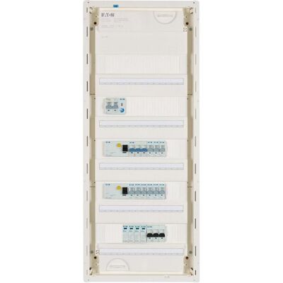 Eaton, Systemstromversorgung, KLV-PW-60-2PXL-2PXF- EP-194711-5B 9PLI-1AFDD Kompaktverteiler 5-reihig EP- Eaton, Systemstromversorgung, KLV-PW-60-2PXL-2PXF- EP-194711-5B 9PLI-1AFDD Kompaktverteiler 5-reihig EP-