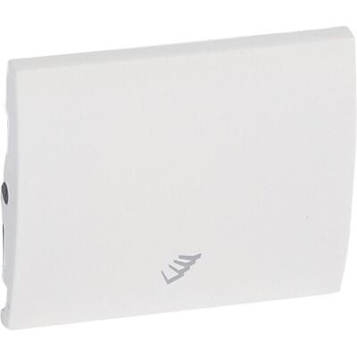 Legrand Sistena Life Weisser Treppenschalter – 777048, Schalter + Taster, Weiss Legrand Sistena Life Weisser Treppenschalter – 777048, Schalter + Taster, Weiss
