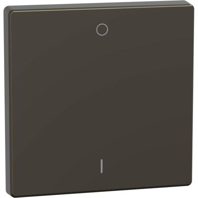 Merten MEG3301-6052 - Wippe mit Bronze-Finish - 2/3-polig Merten MEG3301-6052 - Wippe mit Bronze-Finish - 2/3-polig