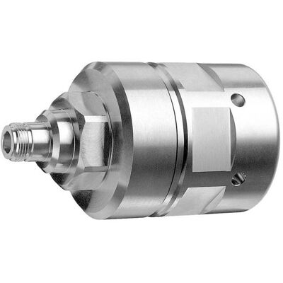 Telegärtner N-Kabelbuchse Simfix Pro J01021G0179, Elektronikkabel + Stecker Telegärtner N-Kabelbuchse Simfix Pro J01021G0179, Elektronikkabel + Stecker