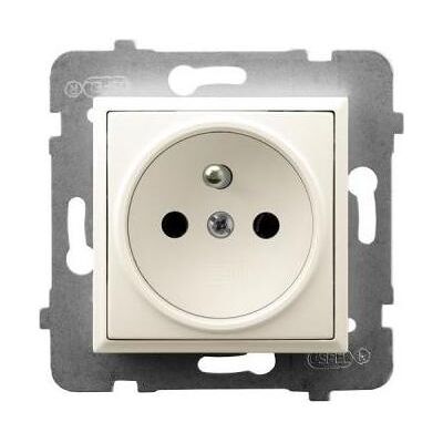 Ospel, Steckdose, GP-1UZ/m/27 Ospel, Steckdose, GP-1UZ/m/27