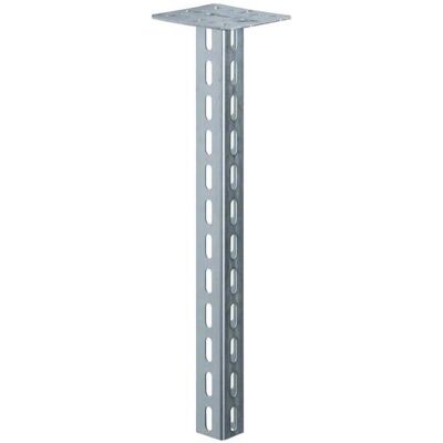 Hager, Kabelschutz + Kabelführung, TEH KTSAB0600 Abhänger zu Kanaltragsystem 600mm (60 cm) Hager, Kabelschutz + Kabelführung, TEH KTSAB0600 Abhänger zu Kanaltragsystem 600mm (60 cm)