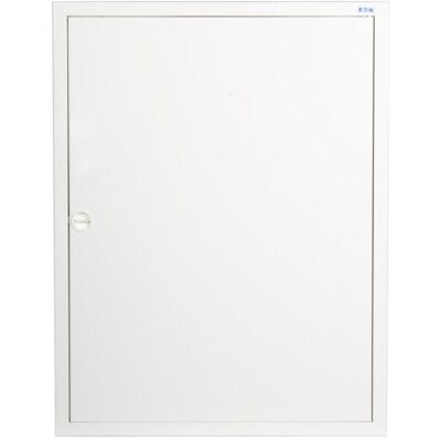 Eaton Aufputz-Modulverteiler BF-U-4/96-P - 285350 (Verteiler), Elektronikzubehör + Gehäuse, Weiss Eaton Aufputz-Modulverteiler BF-U-4/96-P - 285350 (Verteiler), Elektronikzubehör + Gehäuse, Weiss