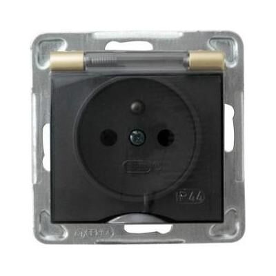 Ospel, Steckdose, GPH-1YZ/m/28/d Ospel, Steckdose, GPH-1YZ/m/28/d
