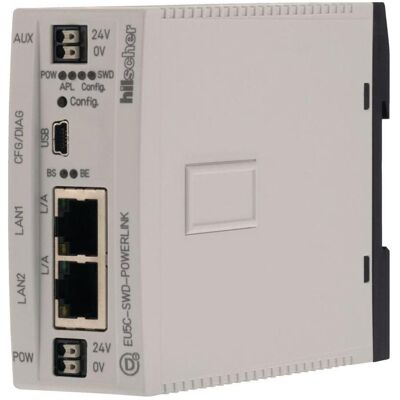 Eaton, Zubehör Antriebstechnik, EU5C-SWD-POWERLINK Eaton, Zubehör Antriebstechnik, EU5C-SWD-POWERLINK
