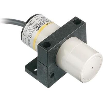 Omron Industrial Automation Kapazitiver Sensor NPN 4mm Schliesserkontakt (NO) 200mA, Automatisierung Omron Industrial Automation Kapazitiver Sensor NPN 4mm Schliesserkontakt (NO) 200mA, Automatisierung