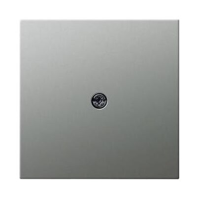 Gira Modell 0274600 Edelstahl Zentralplatte - Abdeckung Gira Modell 0274600 Edelstahl Zentralplatte - Abdeckung