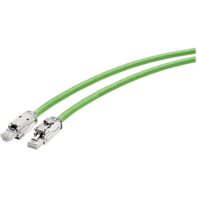 Siemens Modell 6XV1878-5BH30 Industrielles Ethernet-Kabel - Kategorie 6, 3m Siemens Modell 6XV1878-5BH30 Industrielles Ethernet-Kabel - Kategorie 6, 3m