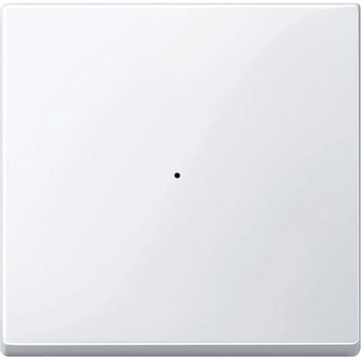 Schneider, Zubehör Schalterprogramm, Wippe für Tastermodul 1fach, aktivweiss glänzend, System M MTN619125 Schneider, Zubehör Schalterprogramm, Wippe für Tastermodul 1fach, aktivweiss glänzend, System M MTN619125
