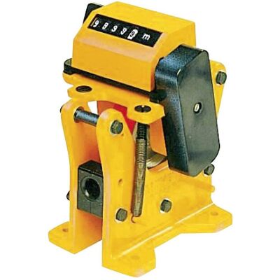 Trumeter Kabel-Messmaschine Kabel-Ø-Bereich: 15 m, Messtechnik Trumeter Kabel-Messmaschine Kabel-Ø-Bereich: 15 m, Messtechnik