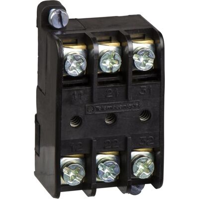 Schneider Electric - XENT2991 - 3NC - Hilfsschalter Schneider Electric - XENT2991 - 3NC - Hilfsschalter