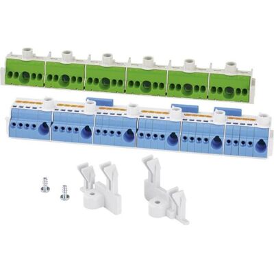 Hensel KV FC 24 NT Mehrpolklemme - Elektrischer Verbinder Hensel KV FC 24 NT Mehrpolklemme - Elektrischer Verbinder