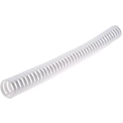 HellermannTyton, Kabelschutz + Kabelführung, Flex. Kabelhalterung Heladuct Flex40 (Kabelkanal, 50 cm) HellermannTyton, Kabelschutz + Kabelführung, Flex. Kabelhalterung Heladuct Flex40 (Kabelkanal, 50 cm)