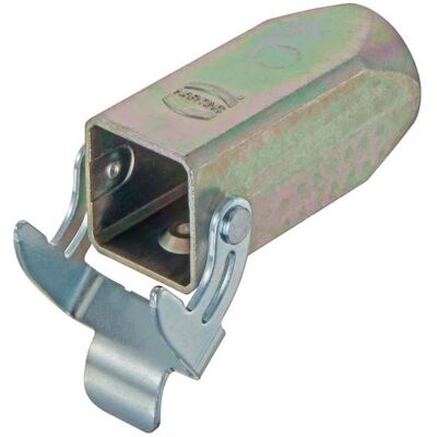 Harting Han EMV, Elektronikkabel + Stecker Harting Han EMV, Elektronikkabel + Stecker