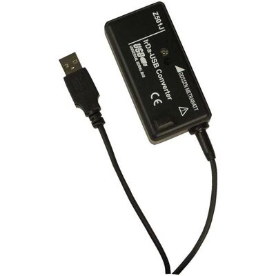 Gossen GOSS IrDa-USB Converter Schnitt- stellenadapter m.Programm-CD Z501J, Messtechnik Gossen GOSS IrDa-USB Converter Schnitt- stellenadapter m.Programm-CD Z501J, Messtechnik