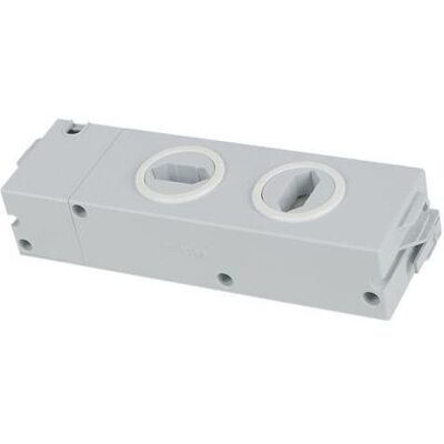 Eaton, Steckdosenleiste, Steckdosenleiste (2x) Eaton, Steckdosenleiste, Steckdosenleiste (2x)